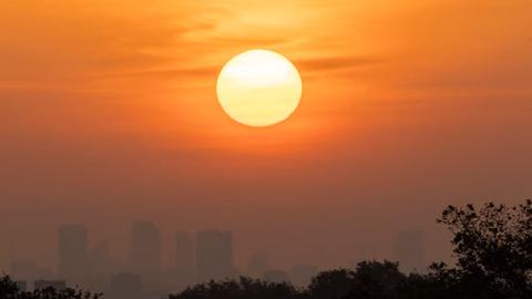 An ninh thế giới ngày 29/5/2026