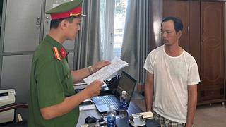 Đối tượng nhiều tiền án tiếp tục gây án manh động