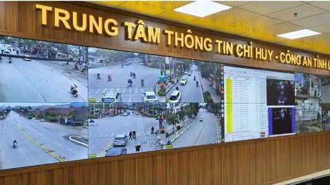 An ninh toàn cảnh ngày 29/5/2026