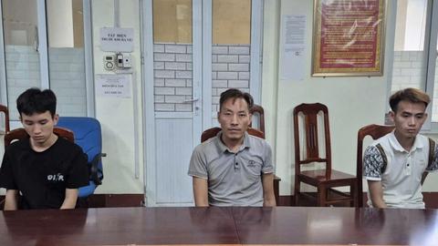 Tin nhanh lúc 20h ngày 29/5/2026