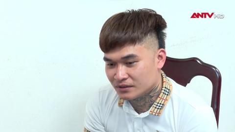 Phối hợp bắt giữ và di lý đối tượng truy nã 
