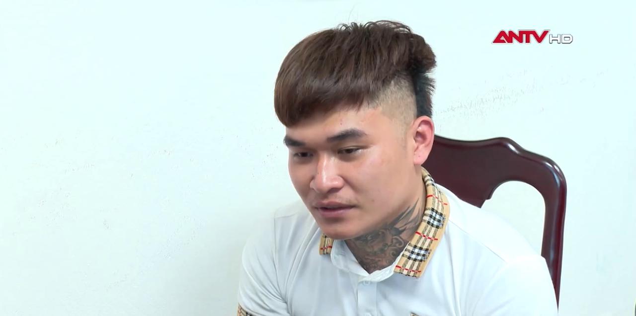 Phối hợp bắt giữ và di lý đối tượng truy nã Phối hợp bắt giữ và di lý đối tượng truy nã