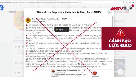 Vấn nạn “xào nấu” tin tức trên không gian mạng
