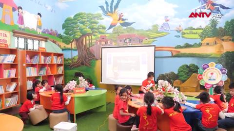 Bảo vệ và hỗ trợ trẻ em phát triển trên môi trường mạng 
