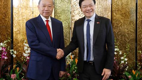 Nhật ký an ninh ngày 29/5/2026