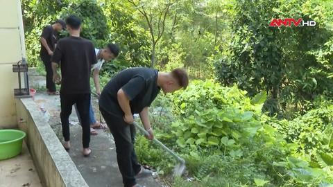 Phòng ngừa vi phạm pháp luật trong thanh thiếu niên dịp hè