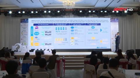 Động lực tăng trưởng từ Luật Thương mại điện tử 2026
