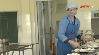 Từ 15/7, học sinh trường phổ thông nội trú được hỗ trợ tiền ăn 1,17 triệu đồng/tháng