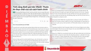 Tin tức nổi bật trên báo ra ngày hôm nay