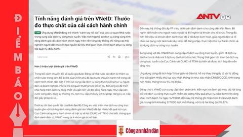 Tin tức nổi bật trên báo ra ngày hôm nay