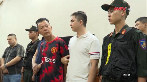 Tin nhanh lúc 9h ngày 30/5/2026