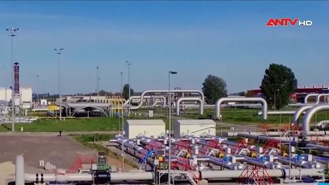 EU dự kiến hoãn áp phạt các công ty dầu khí vi phạm luật khí metan