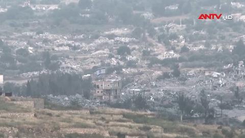 Israel leo thang quân sự nghiêm trọng với Hezbollah