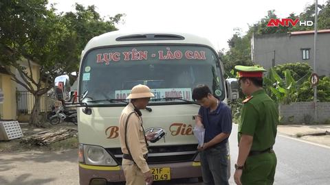 An ninh toàn cảnh ngày 30/5/2026