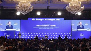 Đối thoại Shangri-la: Xích lại gần nhau và hợp tác để giải quyết thách thức mới