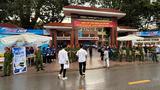 An ninh toàn cảnh ngày 30/5/2026