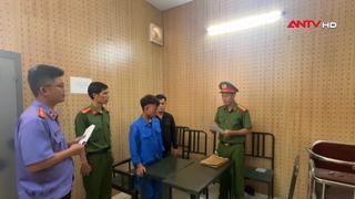Đối tượng gây ra nhiều vụ trộm xe máy sa lưới