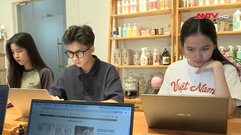 Luật Thương mại điện tử: Chuẩn hóa môi trường kinh doanh online
