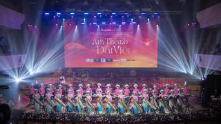 “Âm thanh Đất Việt”: Tôn vinh giá trị âm nhạc truyền thống 