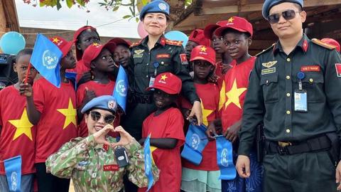 Nhật ký an ninh ngày 30/5/2026
