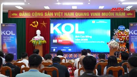  Chung tay xây dựng niềm tin số