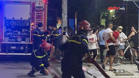 Tin nhanh lúc 9h ngày 31/5/2026