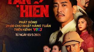  Khi những hy sinh thầm lặng được kể bằng điện ảnh