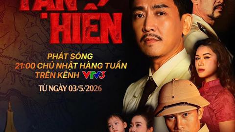  Khi những hy sinh thầm lặng được kể bằng điện ảnh