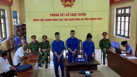 Đồng thuận từ cơ sở để giữ an toàn phiên tòa  