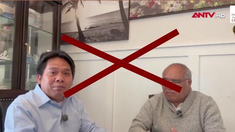  Cảnh giác với thủ đoạn lợi dụng tôn giáo để phá hoại khối đại đoàn kết dân tộc
