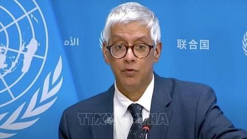  Liên hợp quốc và IAEA cảnh báo nguy cơ mất an toàn hạt nhân