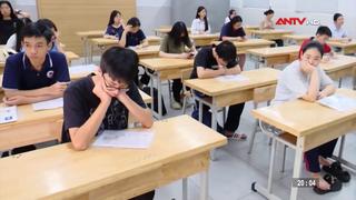 Lịch công bố điểm thi, điểm chuẩn lớp 10 Hà Nội năm 2026