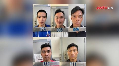 Chém người vì không thuê được dàn karaoke 