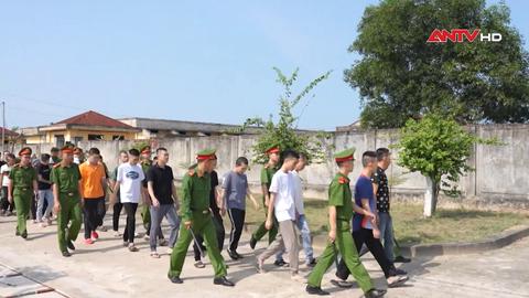 Kịch bản “bẫy tình – đầu tư ảo” của đường dây lừa đảo trên mạng