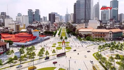 Dự kiến 9.834 tỷ đồng bồi thường, tái định cư dự án Metro Bến Thành - Cần Giờ
