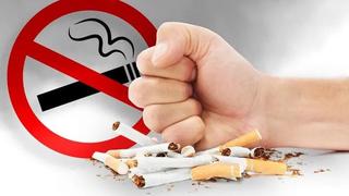 Vì một thế hệ trẻ nói không với thuốc lá