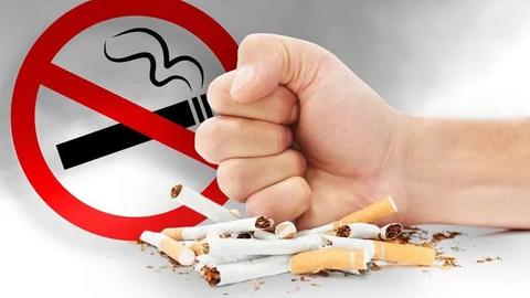 Vì một thế hệ trẻ nói không với thuốc lá