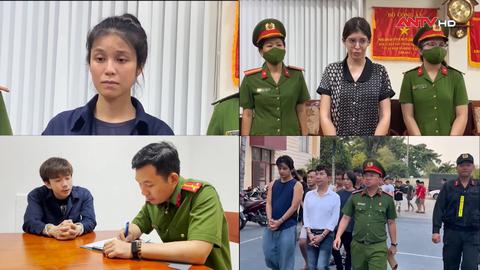 Khoảng tối của người nổi tiếng