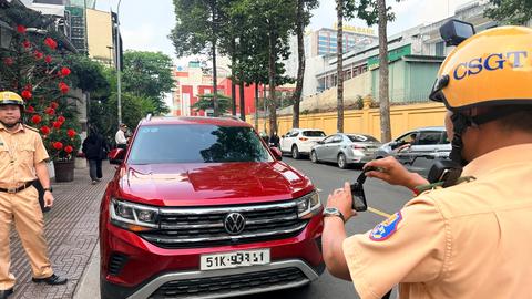An ninh toàn cảnh ngày 01/6/2026