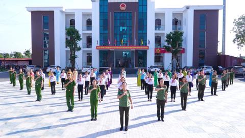Mở lối tương lai số