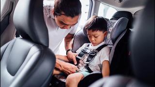 HIỂU ĐÚNG ĐỂ THỰC THI QUY ĐỊNH MỚI VỀ BẮT BUỘC SỬ DỤNG THIẾT BỊ AN TOÀN CHO TRẺ EM TRÊN Ô TÔ TỪ NGÀY 01/7/2026