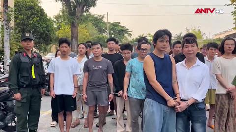 Hiểu rõ về tội "sử dụng ma túy" & "tổ chức sử dụng ma túy"