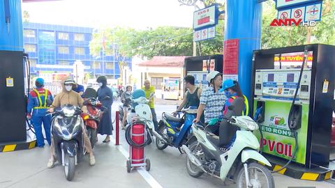 Kinh tế tiêu dùng ngày 01/6/2026