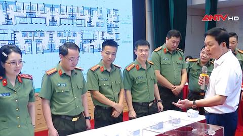 Bảo đảm minh bạch khi triển khai chính sách nhà ở xã hội cho lực lượng vũ trang CAND