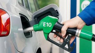 Chính thức bán xăng E10 trên toàn quốc