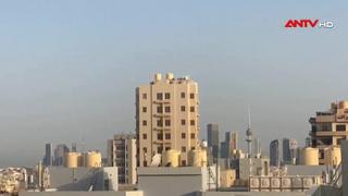 Mỹ tấn công trung tâm chỉ huy Iran