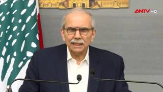 Liban kêu gọi bảo đảm ngừng bắn