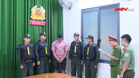 Kiên quyết không để tội phạm nước ngoài hoạt động tại Việt Nam