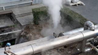 Rò rỉ khí gas nghiêm trọng tại nhà máy ở Ấn Độ