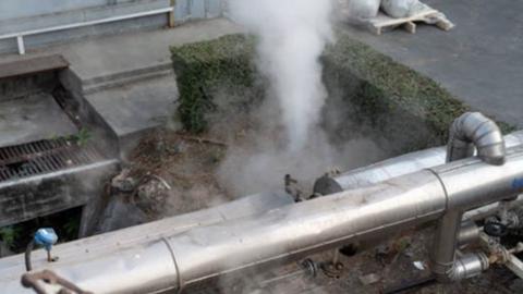 Rò rỉ khí gas nghiêm trọng tại nhà máy ở Ấn Độ